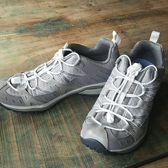 Merrell lock laces Clearance